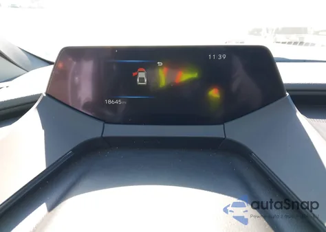 2024 Toyota Prius Xle из США, поврежденный, VIN JTDACAAU2R3033144